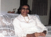 mrs. lola gaines