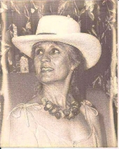 lenda hairston vaughan