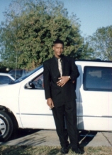 mr. harold lenzy, jr.