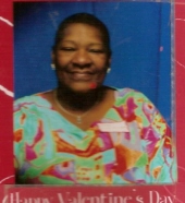 carolyn moran-stroughter