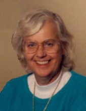 mary wright