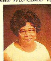 lonetia brooks