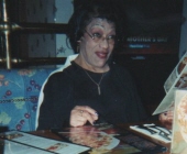 carrie dillard