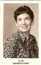 melba holbrook
