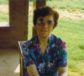 lillian akeroyd