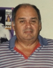 cecilio vargas, jr.