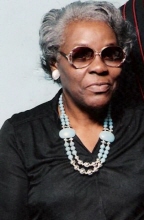 bernice scruggs