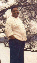 ronald williams