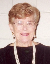 joan borer