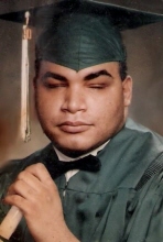 cedric rice