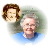 florence dickson