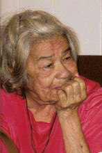 estela trevino