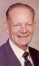 claude thompson