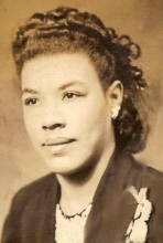 virgie rainey-brooks