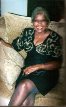 bettye deberry