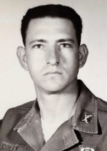 lt. col. john coley iii
