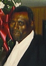 horace fulton