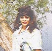 patsy mccumber