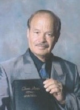 ignacio romo, sr.