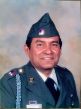 thomas salazar