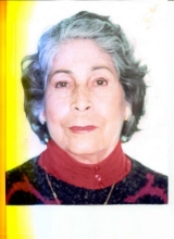 evangelina medina