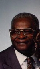elbert roberson