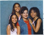 veronica jones spriggs
