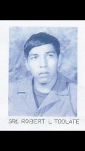 robert toolate