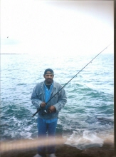 edward alexander jr.