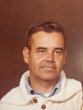marvin huggins