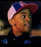 christopher  dillard