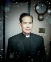 father ernesto palaming