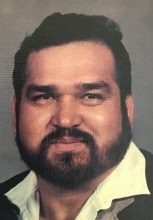 juan gonzales, jr.