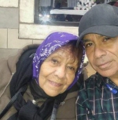 san juanita  peinado