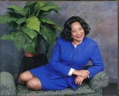 lillie williams