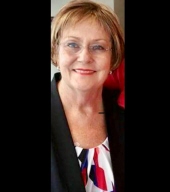 patricia riddlebarger