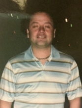 johnny hinojosa, jr.