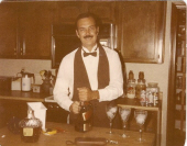 dr. george gunn, d.d.s.