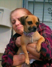 gloria  de los santos