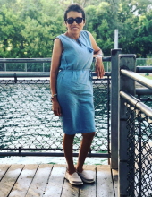 sandra martinez