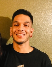 jesiah martinez-penalver