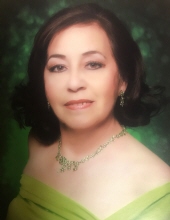 sandra yin de navarro