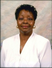mary perryman