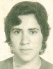 maria sanchez
