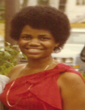 gloria speed