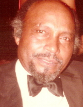 wilfred jamison 