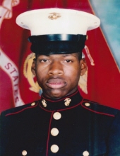 derrick woods sr.