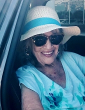 maria lugo