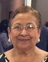herlinda sanchez