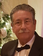 raymond  cavasos
